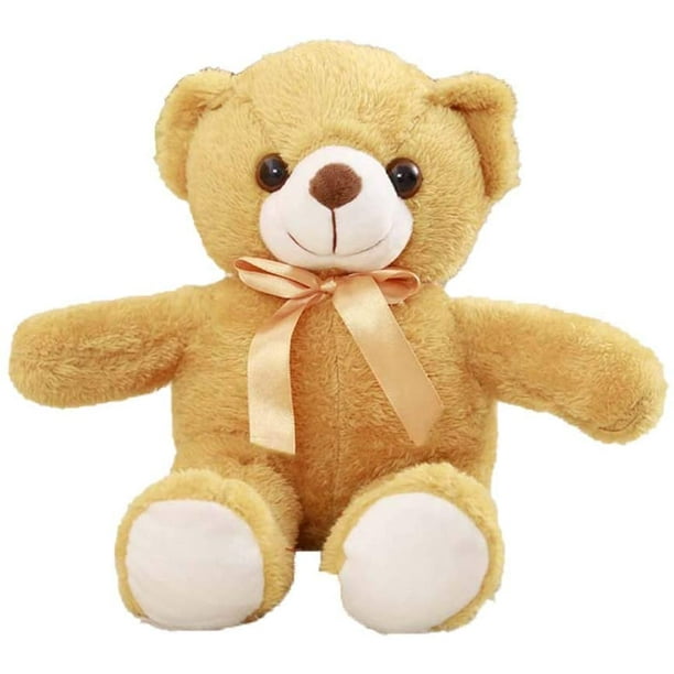 Giant Teddy Bear Plush Stuffed Animals, Big Teddy Bear Stuffed Animals Gift  For Baby Shower, Valentine, Christmas, Birthday