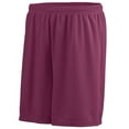 thumbnail image 1 of Augusta sportswear Boy's Octane Shorts, 1 of 1