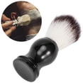 thumbnail image 4 of Brocha de Afeitar ANGGREK Ligera Para Barba Para Peluquería en el Hogar, 4 of 8