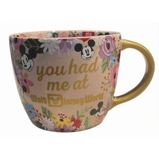 16 oz ceramic coffee mugs Pink and Red Heart 16 Oz Ceramic Mug main image 1