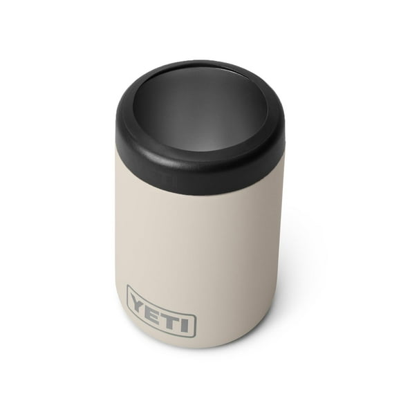 Aislante para latas YETI Rambler Colster, 355 ml, Cabo Taupe