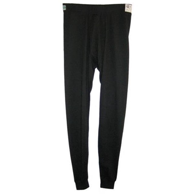 Bas de sous-Vêtements, Noir - Extra Grand