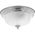 thumbnail image 1 of Progress Lighting P3924-15ET Lighting Accessory, Polished Chrome, 1 of 1