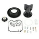 thumbnail image 1 of Kit de reparación de carburador Ormromra Juego de 2 Reemplazo para XTZ750 Super Tenere 1989-1997, 1 of 7
