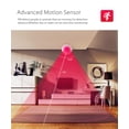 thumbnail image 4 of Sensor de movimiento NEO SMART Sensor de movimiento WiFi Alexa y Google assistant Control via App, 4 of 6