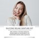 thumbnail image 3 of Silicone Resin Denture Setdental Beauty Sets, Enhance Smile Beauty, Comfortable Material Dentures, 3 of 5