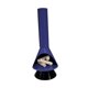 thumbnail image 3 of Figura de chimenea pequeña Strade Fareast Limited con luz decoración navideña azul 21,5 cm x 9 cm, 3 of 8