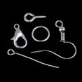 thumbnail image 4 of AMLESO DIY Jewelry Findings Jewelry Making Kit Beading Starter Kit Repair Tools Set, 4 of 8
