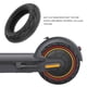 thumbnail image 4 of Neumático De Scooter Eléctrico, 10 X 2.5in Material Elástico Duradero Uso Simple Scooter Eléctrico Fuera De La Carretera Resistente A La Presión De Los Neumáticos Para, 4 of 7