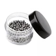 thumbnail image 1 of 2 Bolas De Limpieza Para Decantador Portátil Con Cuentas De Limpieza Para Tazas De Cocina Y Cafetería, 1 of 9