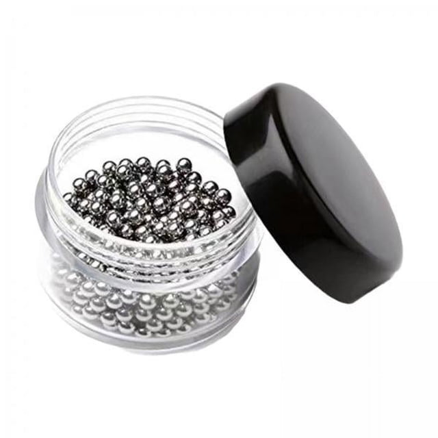 2 Bolas De Limpieza Para Decantador Portátil Con Cuentas De Limpieza Para Tazas De Cocina Y Cafetería