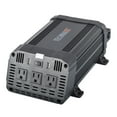 thumbnail image 1 of Onduleur Technaxx TE16 1200W - Noir, 1 of 6