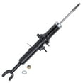 thumbnail image 3 of Detroit Axle - Front Shocks Absorber Set for 2003-2007 Infiniti G35 Coupe RWD - [03-06 350Z] - Driver and Passenger Side, 3 of 8
