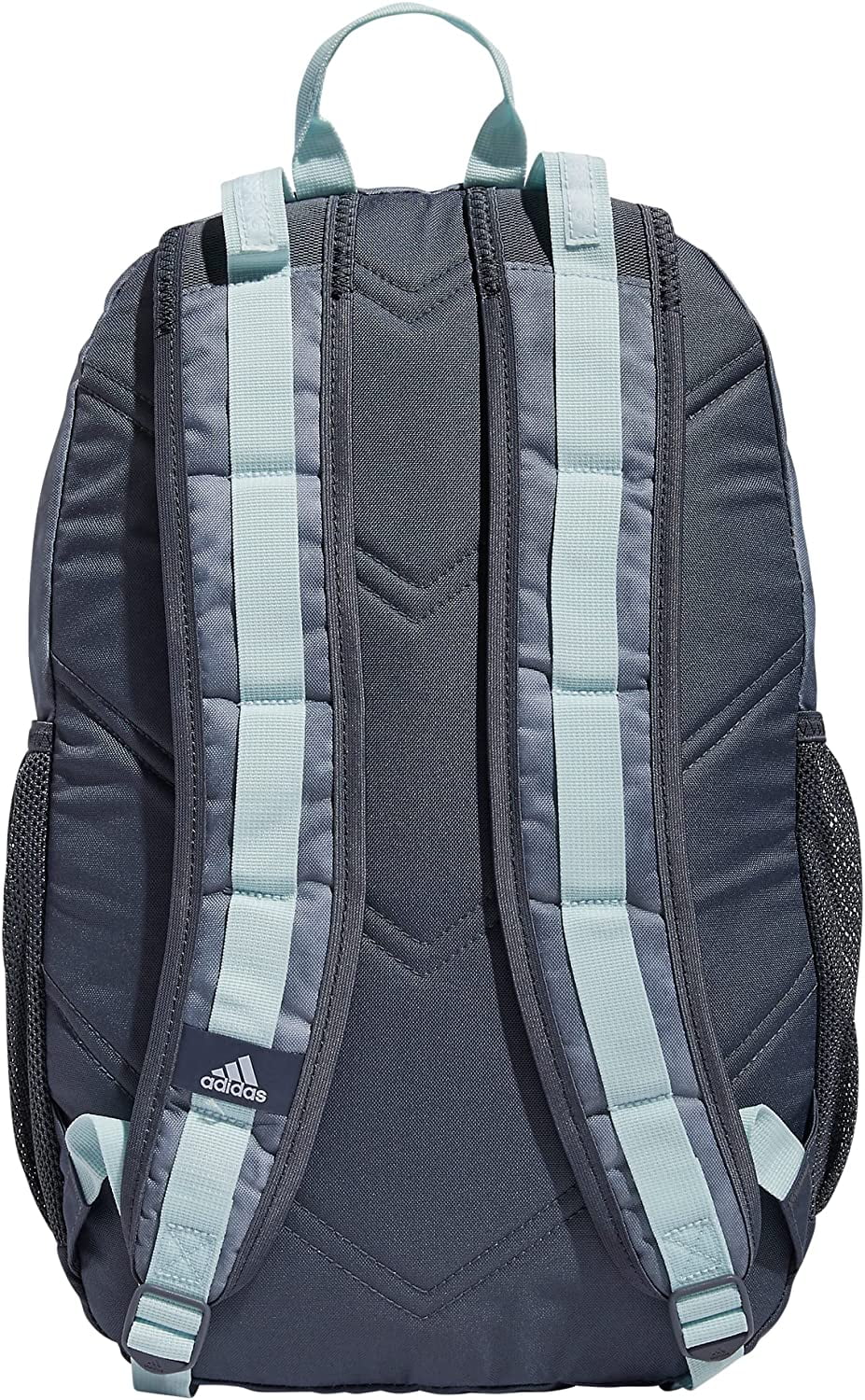 adidas backpack power ii loadspring Adidas Unisex Load Spring Shoulder Strap Backpack