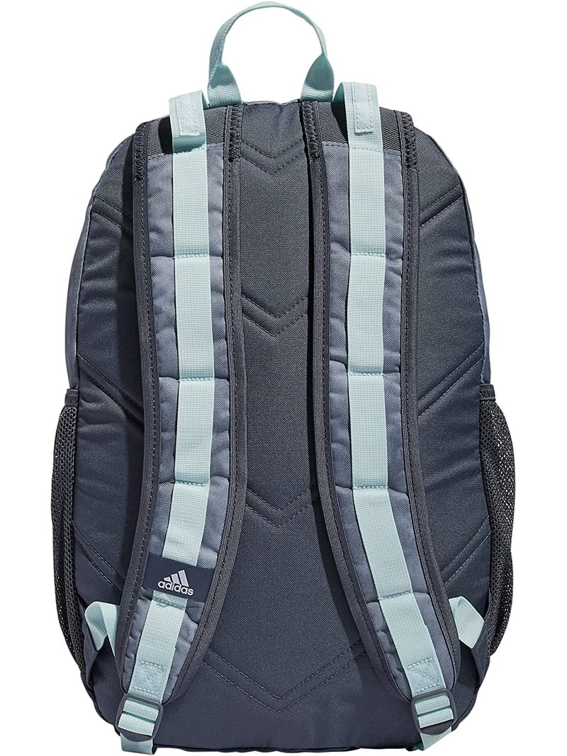 Adidas Unisex Load Spring Shoulder Strap Backpack - Walmart.com