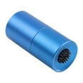 thumbnail image 4 of Consejo de la piscina Swaper Shaper Accesorios de la mesa de la piscina Consejos del aireador Fácil de llevar Regalos Stick Shaper Billiard Billiard, 4 of 8