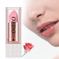 thumbnail image 4 of Lápiz labial hidratante duradero bálsamo labial de vaselina antigrietas para maquillaje de niñas, 4 of 9