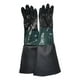 thumbnail image 5 of Guantes de protección Yotijar para chorro de arena 65 cm Algodón Duradero 1 par, 5 of 9