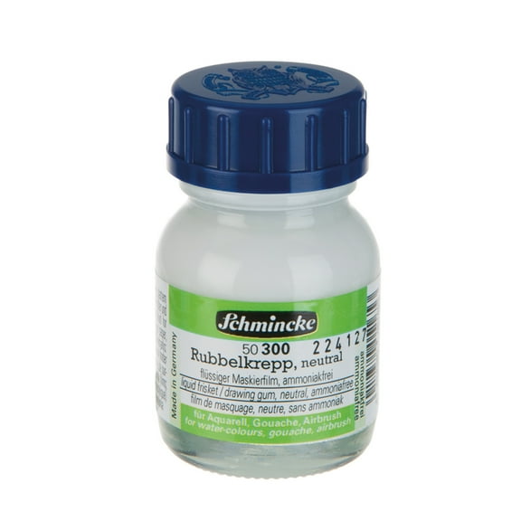 Schmincke Liquid Frisket, 20ml