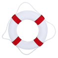 thumbnail image 1 of Pool Lifebuoy Foam Buoy, 50 cm (19.7 in) diameter 2025, 1 of 4