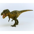thumbnail image 2 of Schleich - Dinosaurs: Tarbosaurus Toy Figurine with Movable Jaws, Red, 1 Pc, 2 of 6