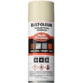 thumbnail image 1 of Rust-Oleum Corporation 1672830 1600 Brillo almendra multiusos 12 OZ. Spray 12 onzas (paquete de 1), 1 of 1