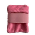 thumbnail image 2 of 4Pcs Sand Remover For Beach Skin-Friendly Sand Off Bags For Vacation Camping Green + Pink, 2 of 10