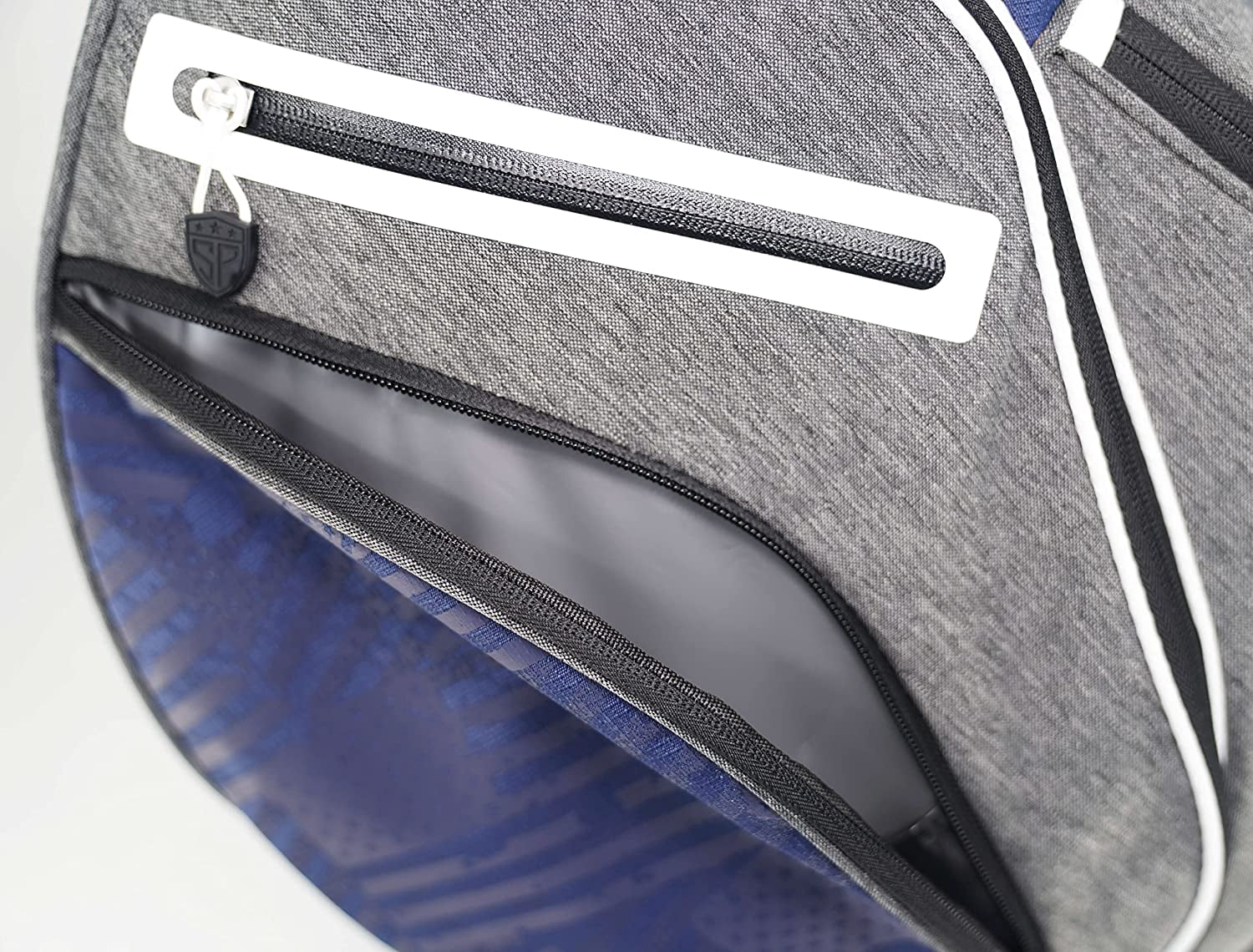 Accelerated Golf Ambush Cadet Stand Golf Bag