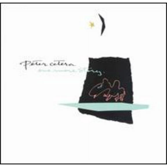 Peter Cetera - One More Story - Music & Performance - CD