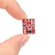 thumbnail image 5 of Likrtyny Módulo Sensor Botón TTP223 Módulo Botón Táctil Bloqueo Automático Sensor Interruptor Táctil, 5 of 9