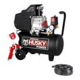 thumbnail image 1 of Kit Pintor Hyundai Compresora Aire + Pistola Gravedad Manguera WINDER25, 1 of 3