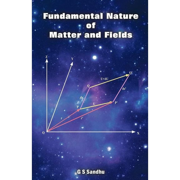 Fundamental Nature of Matter and Fields (Paperback)