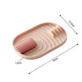 thumbnail image 2 of 4 Pack Foldable Pot Lid Holder Pad Pad Kitchen Utensil 11.5*18*2.2CM, 2 of 4