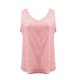 thumbnail image 5 of mfyjkho Camisetas Sin Mangas Para Mujer, Camisetas Sin Mangas De Verano Para Mujer, Con Cuello En V, Lisas, Cómodas, Informales Y Regulares. Tops Para Mujer S, 5 of 5