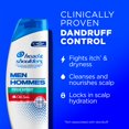 thumbnail image 4 of Head & Shoulders Old Spice Pure Sport Anti-Dandruff Shampoo for Men, 4 of 15
