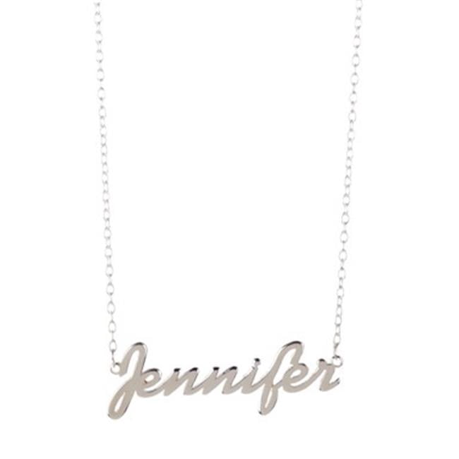Gigi and Leela SP328 Sterling Silver 