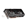 thumbnail image 5 of Sapphire Pulse Radeon RX 6750 XT - Graphics card - Radeon RX 6750 XT - 12 GB GDDR6 - PCIe 4.0 x16 - HDMI, 3 x DisplayPort, 5 of 7