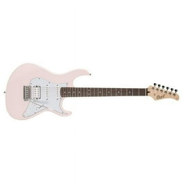 Daisy Rock Rock Candy Classic Atomic Pink - Walmart.com