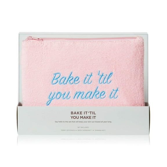 Macy's, Set, Bake It Til You Make It, 3pc