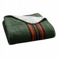 thumbnail image 2 of Yellowstone Ranch Silk Touch Blanket, 60 x 70 inches, 2 of 3