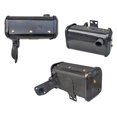 thumbnail image 4 of 170F178F186F192F Exhaust Silencer Muffler Aluminum Alloy Generator Muffler, 4 of 9