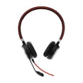 thumbnail image 3 of Headsets Jabra Headset Evolve 40 UC  Stereo Negro, 3 of 4