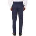 thumbnail image 2 of Calvin Klein Mens Jade Knit Slim-Fit Dress Pants 34 x 32 Navy - NWT $135, 2 of 4