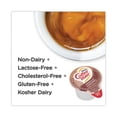 thumbnail image 6 of Liquid Coffee Creamer, Vanilla Caramel, 0.38 Oz Mini Cups, 50/box, 4 Boxes/carton, 200 Total/carton | Bundle of 10 Cartons, 6 of 7