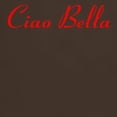 thumbnail image 3 of CafePress - Ciao Bella Men's Value T Shirt - Men's Classic Graphic Cotton T-Shirt, 3 of 4