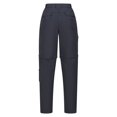 thumbnail image 2 of Regatta Womens Chaska II Zip Off Pants, 2 of 5