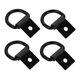 thumbnail image 5 of HOOWIFFY 4Ud Anclajes D Ring En Hierro Para Uso Interior En Trailer Con Resistencia Y Multifuncionalidad, 5 of 8