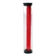 thumbnail image 4 of Limpiador portátil de ranuras , sacapuntas, herramienta de limpieza para reacanalado de palos, tanto , rojo shamjiam Golf Groove Sharpener, 4 of 7