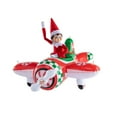 thumbnail image 3 of Elf on the Shelf - Peppermint Plane Ride, 3 of 4