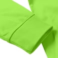 thumbnail image 5 of 2 Piece Men's Side Striped Tracksuit Sets Zip-up Stand Collar Jackets Relaxed Fit Pants Fall Running Workout Activewear M-5XL, 5 of 6
